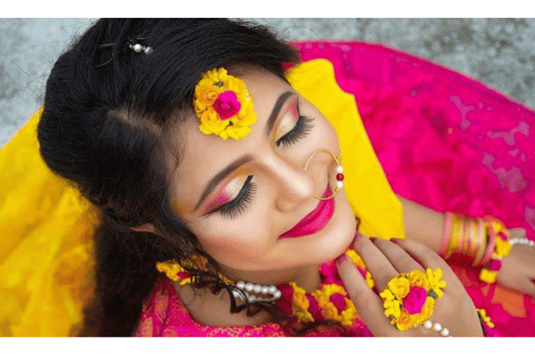 Narees Makeup Studio ,Mysore